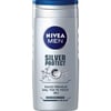 Nivea Silver Protect Duş Jeli 250Ml Erkek