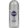 Nivea Silver Protect Erkek Roll-On 50 Ml