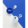 Nivea Soft Nemlendirici Bakım Kremi 300ml, Jojoba Yağı, Hızlı Emilir, Yağlı His Bırakmaz, El Yüz Vücut