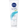 Nivea Soft Nemlendirici Krem Tüp 75 ml