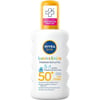 Nivea Sun Babies & Kids Hassas Koruma Spf 50+ 200 ml