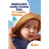 Nivea Sun Babies & Kids Hassas Koruma Spf 50+ 200 ml