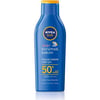 Nivea Sun Bebek Güneş Losyonu SPF 50+ Hassas Ciltler İçin 200 ml Suya Dayanıklı Koruma