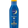 Nivea Sun Koruma&Nem Nemlendirici Güneş Sütü Gkf 20 200Ml