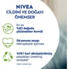 NIVEA Sun SPF 50+ Güneş Alerjisine Karşı Hassas  Güneş Kremi 200 ml Sprey;Çok Yüksek Güneş sı