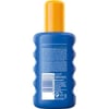 Nivea Sun SPF 50+ Güneş Koruyucu Krem - Hassas Ciltler İçin Suya Dayanıklı ve Nemlendirici Özellikte, 200 ml