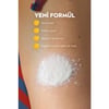 Nivea Sun SPF 50+ Güneş Koruyucu Krem - Hassas Ciltler İçin Suya Dayanıklı ve Nemlendirici Özellikte, 200 ml