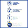NIVEA Sun SPF30 Güneş Koruyucu & 48 Nemlendirici Güneş Kremi 200 ml Sprey;Yüksek Güneş Koruması