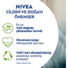 NIVEA Sun SPF50 Koruma & Ferahlık Güneş Kremi 200 ml Sprey,Çok Yüksek Güneş Koruması