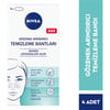 NIVEA & T-Bölgesi Temizleyici Burun Bandı 4'lü