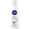 Nivea Visage Pure&Natural Temizleme Sütü