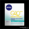 Nivea Visage Q10 Plus Kırışık Karşıtı Karma Ciltler İçin Gündüz Krem 50 Ml