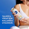 NIVEA Vücut Losyonu Q10 + C Vitamini 250ml, 48 Saat Vücut Nemlendirme, 10 Günde Sıkılaşma, Normal Ciltler için, Vücut Bakım