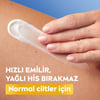 NIVEA Vücut Losyonu Q10 + C Vitamini 250ml, 48 Saat Vücut Nemlendirme, 10 Günde Sıkılaşma, Normal Ciltler için, Vücut Bakım