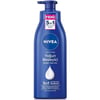 Nivea Vücut Sütü 400 ml