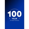 Nivea Yaşlanma Karşıtı Yüz Kremi - Tüm Cilt Tipleri için Nemlendirici, 100 ml