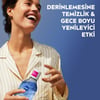 Nivea Yenileyici Micellar Makyaj Temizleme Suyu, Serum İçerikli, Pantenol, Yorgun Görünen Ciltler 400 ml
