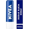 Nivea Yoğun Nemlendirici El Kremi ve Orijinal Dudak Bakım Kremi 75 ml 4.8 g Derin Nemlendirme