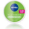 Nivea Yüz Kremi 100 ml Hyalüronik Asitli Yağsız Nemlendirici Anti Alerjik Yağlı Ciltler İçin