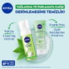 NIVEA Yüz Temizleyici Yıkama Köpüğü Detox Yağlı Ciltler;150ml; ; Yeşil Çay