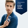 NiveabMen Erkek Roll-on Deodorant Derma Control Clinical 50ml, 96 Saat Üstün Koruma, C Vitamini