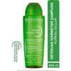 Node Fluid Shampoo Deterjan İçermeyen Saç Bakım Şampuanı 400 ml