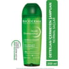 Node Fluid Shampoo Deterjan İçermeyen Saç Bakım Şampuanı 200 ml