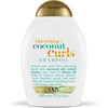 Ogx Organix Coconut Curls Bukle Besleyici Sülfatsız 385 ml