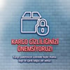 Okey 2in1 Aromasız  Jel 200 Ml