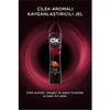 Okey Kayganlaştırıcı Jel – Çilekli 100ml
