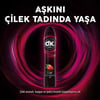 Okey Kayganlaştırıcı Jel – Çilekli 100ml