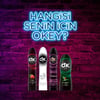 Okey Kayganlaştırıcı Jel – Çilekli 100ml