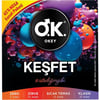 Okey Keşfet 45'li Prezervatif