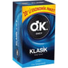 Okey Klasik 20'li