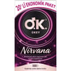 Okey Nirvana 20'li Ekonomik Prezervatif
