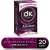 Okey Nirvana 20'li Ekonomik Prezervatif