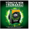 Okey Rötar Prezervatif 20'li