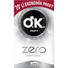 Okey Zero 20'li Prezervatif Ekonomik Paket