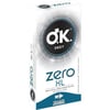 Okey Zero Xl Prezervatif 10'Lu