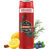 Old Spice Bearglove Erkek Duş Jeli ve Şampuan 400 ml