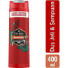 Old Spice Bearglove Erkek Duş Jeli ve Şampuan 400 ml