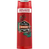 Old Spice Bearglove Erkek Duş Jeli ve Şampuan 400 ml
