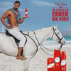 Old Spice Captain Duş Jeli & Şampuan 50 ml Ferahlatıcı Koku ile Gün Boyu Temizlik