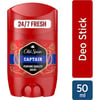 Old Spice Captain Erkek Deodorant Stick 50 ml