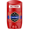 Old Spice Captain Erkek Deodorant Stick 50 ml