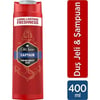 Old Spice Captain Erkek Duş Jeli ve Şampuan 400 ml