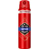 Old Spice Captain Erkek Sprey Vücut Deodorantı 150 ml