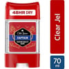 Old Spice Captain Erkekler için Terleme Önleyici Deodorant Clear Jel Stick 70 ml
