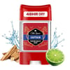 Old Spice Captain Erkekler için Terleme Önleyici Deodorant Clear Jel Stick 70 ml