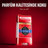 Old Spice Captain Erkekler için Terleme Önleyici Deodorant Clear Jel Stick 70 ml